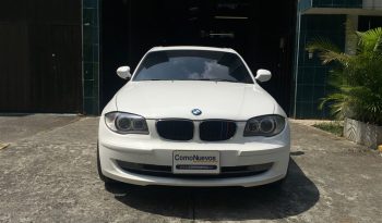 BMW 116i 2011 completo