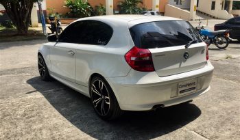 BMW 116i 2011 completo