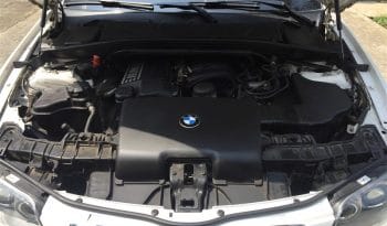 BMW 116i 2011 completo