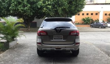 Renault Koleos BOSE 2013 completo